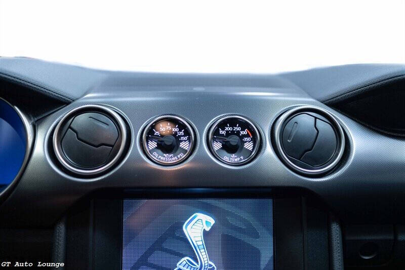 2020 Ford Mustang 49