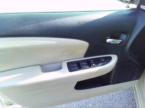 2014 Chrysler 200 Limited