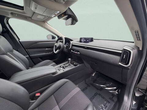 2026 Mazda CX-50 2.5 S Preferred