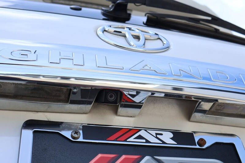 2013 Toyota Highlander