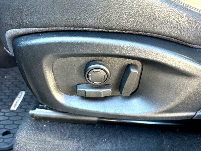 2017 Jaguar F-PACE 35t Prestige