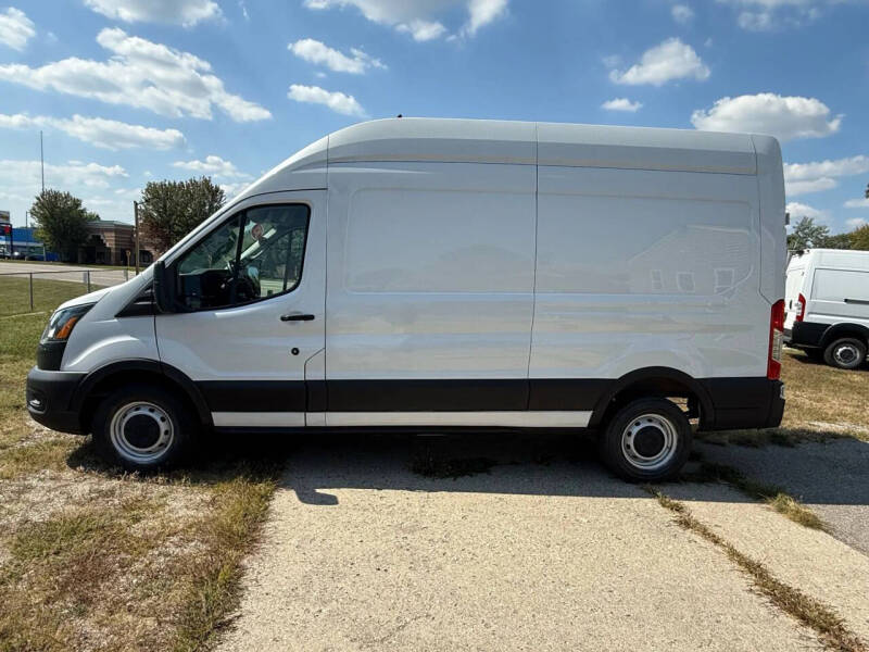 2021 Ford Transit Van Base's photo