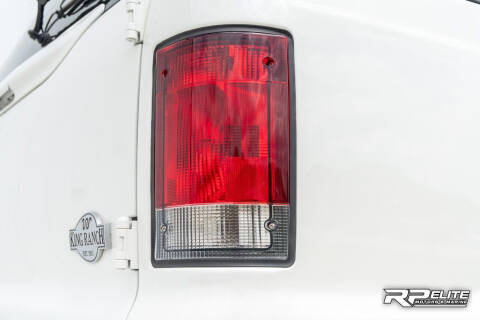2016 Ford Excursion