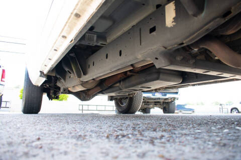 2020 RAM 1500 Classic Tradesman