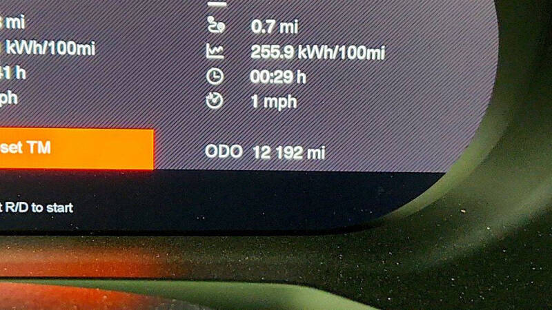 2022 Polestar 2 Long Range Dual Motor