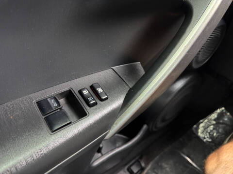 2014 Scion tC 10 Series