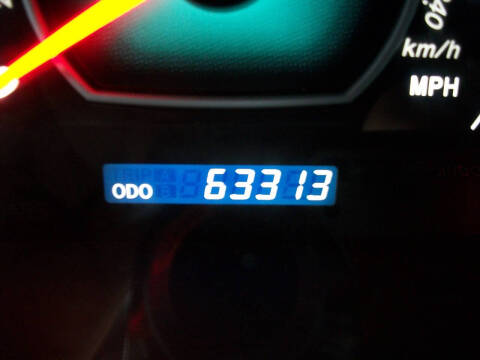 2008 Toyota Camry Solara SE