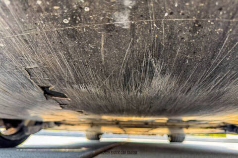 2019 McLaren 570S Spider