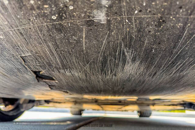 2019 McLaren 570S Spider