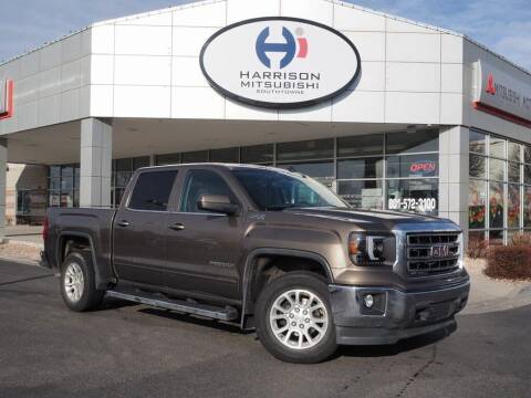 2014 GMC Sierra 1500 for sale at Southtowne Imports in Sandy UT