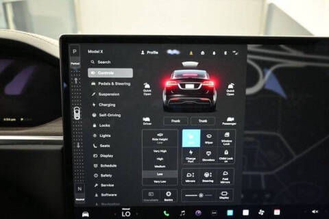 2024 Tesla Model X