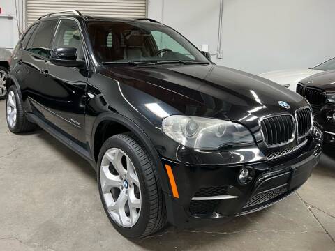2011 BMW X5 for sale at 7 AUTO GROUP in Anaheim CA