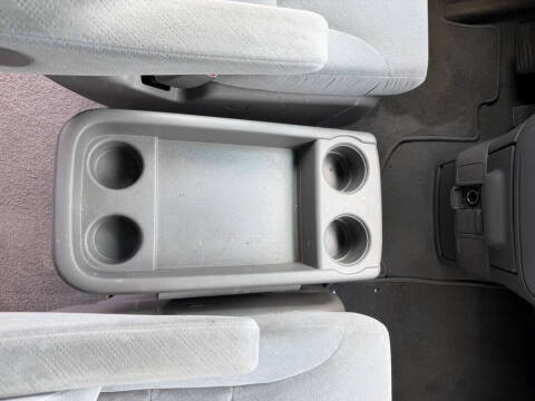 2009 Honda Odyssey LX