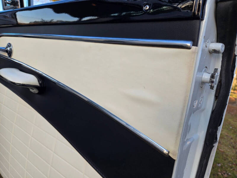 1956 Ford Customline