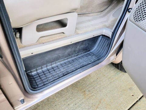 2004 Chevrolet Astro