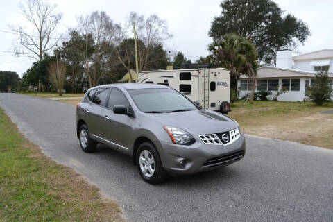 2014 Nissan Rogue Select for sale at Car Bazaar in Pensacola FL