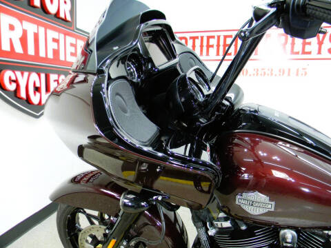 2021 Harley-Davidson Road Glide Special