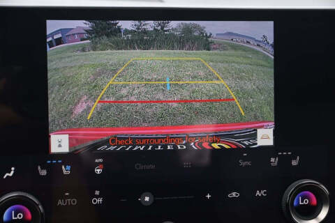 2022 Lexus NX 350 Premium