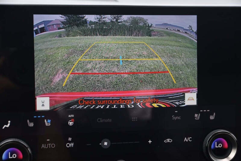 2022 Lexus NX 350 Premium