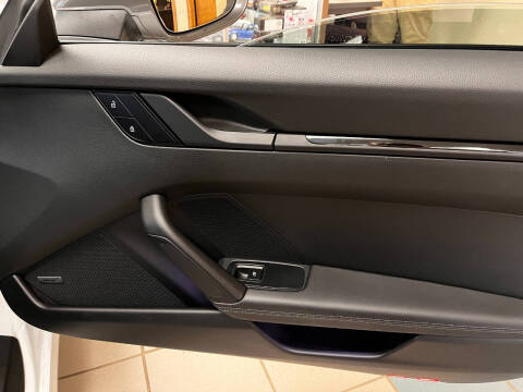 2024 Porsche 911 Carrera T