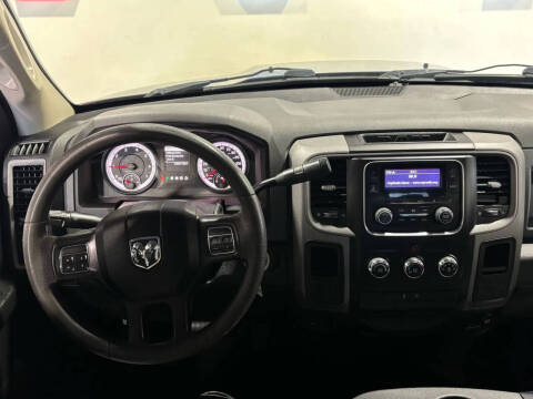 2015 RAM 1500 Express