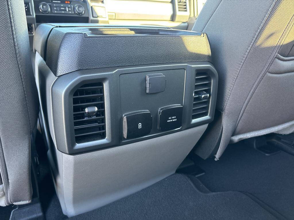 2021 Ford F-250 Super Duty for sale at Springer Auto Sales in Waterloo, IL