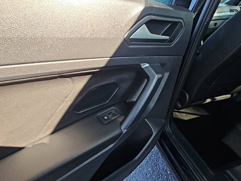 2020 Volkswagen Tiguan SEL Premium R-Line 4Motion