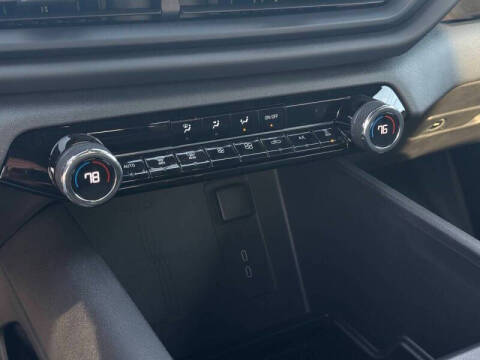 2024 Chevrolet Silverado EV Work Truck