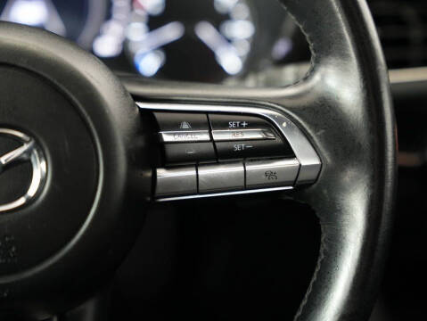 2020 Mazda Mazda3 Hatchback Premium
