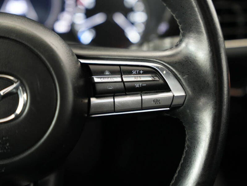 2020 Mazda Mazda3 Hatchback Premium