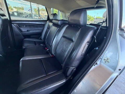2011 Mazda CX-9 Touring