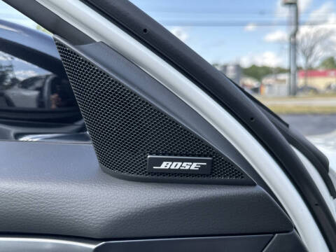 2025 Mazda CX-50 2.5 Turbo Premium