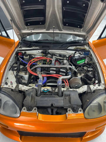 1991 Suzuki Cappuccino