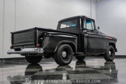 1957 Chevrolet 3100