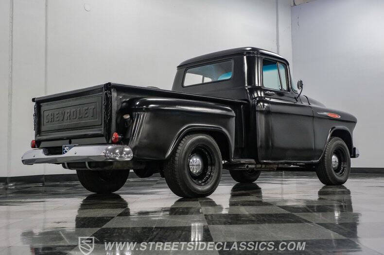 1957 Chevrolet 3100