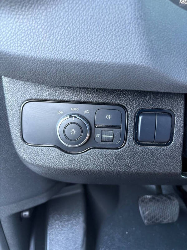 2021 Mercedes-Benz Sprinter