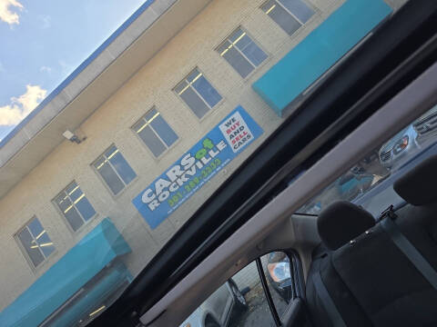 2014 Honda Accord EX