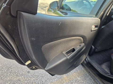 2012 Mazda MAZDA2 Touring