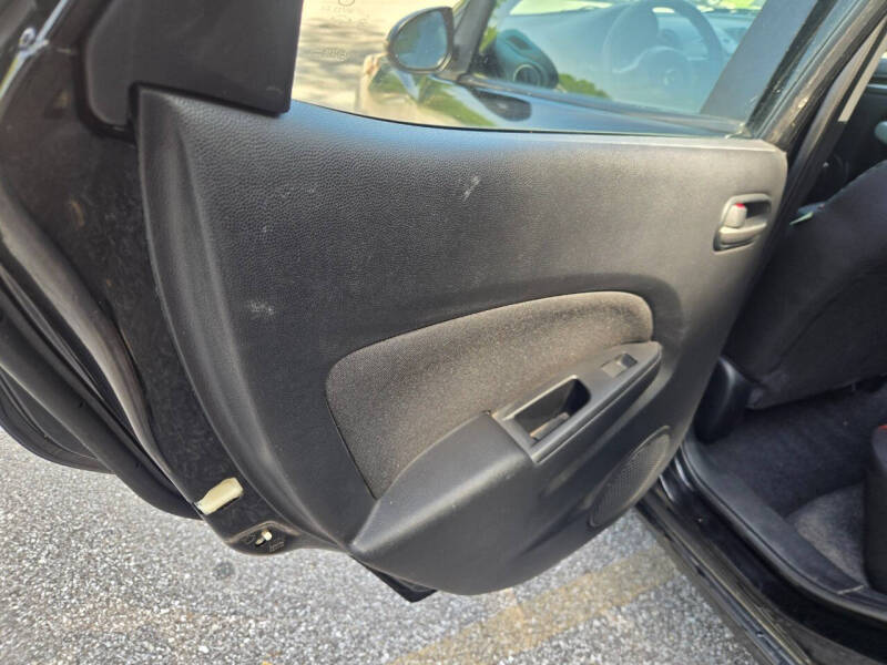 2012 Mazda MAZDA2 Touring