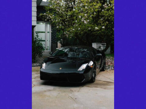 2011 Lamborghini Gallardo LP 550-2