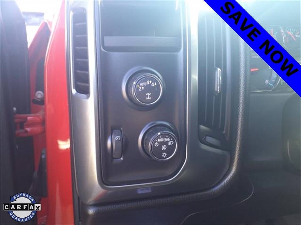 2018 Chevrolet Silverado 1500 for sale at Bryans Car Corner 2 in Midwest City, OK