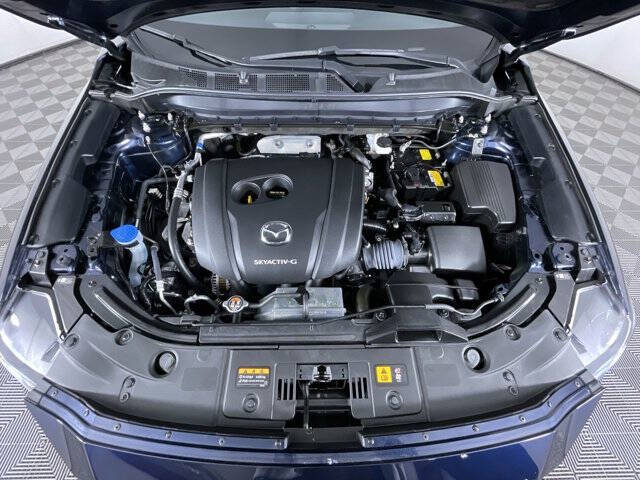 2023 Mazda CX-5 2.5 S Preferred