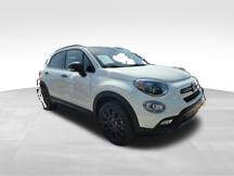 2018 FIAT 500X for sale in Graham, NC