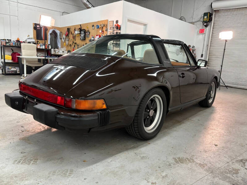 1978 Porsche 911