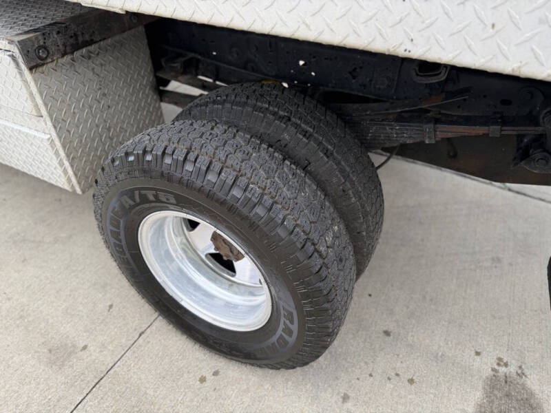 1999 Ford F-350 Super Duty