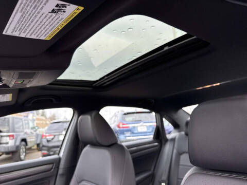 2021 Volkswagen Passat R-Line