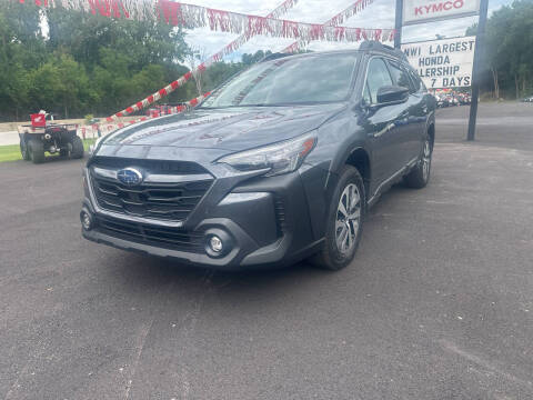2023 Subaru Outback Premium