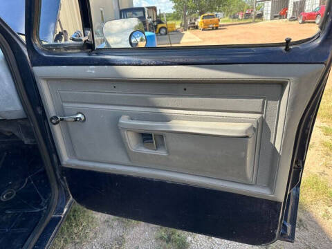 1982 Dodge RAM 150 Miser