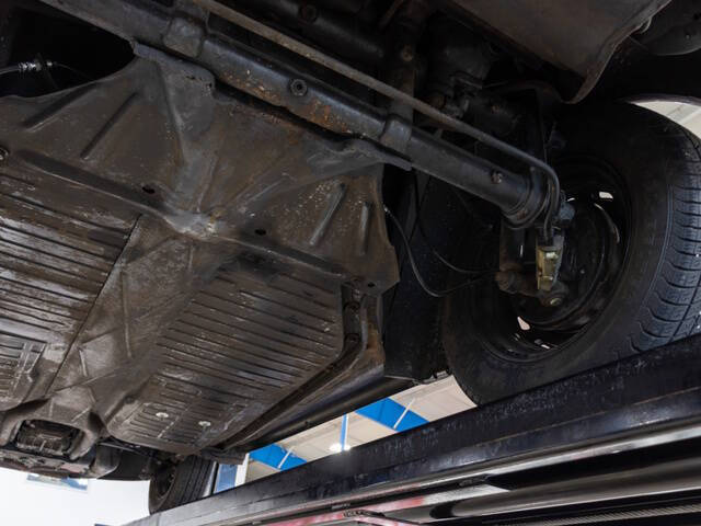 1966 Volkswagen Beetle