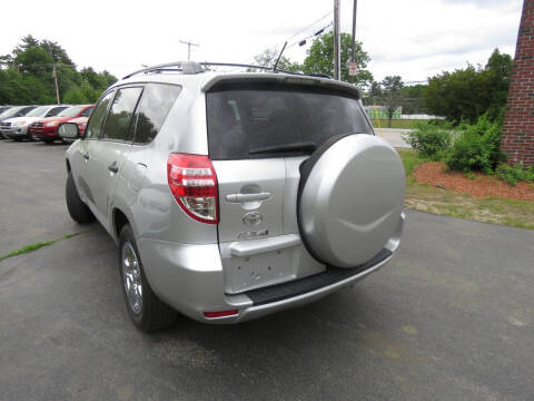 2012 Toyota RAV4